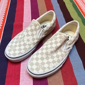 Vans Classic Slip-On NIB